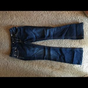 Miss Me jeans size 28